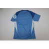 Real Madrid Player Version Portero Azul 25-26