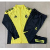 RM Chandal Amarillo 25-26