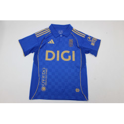 Real Oviedo Local 25-26