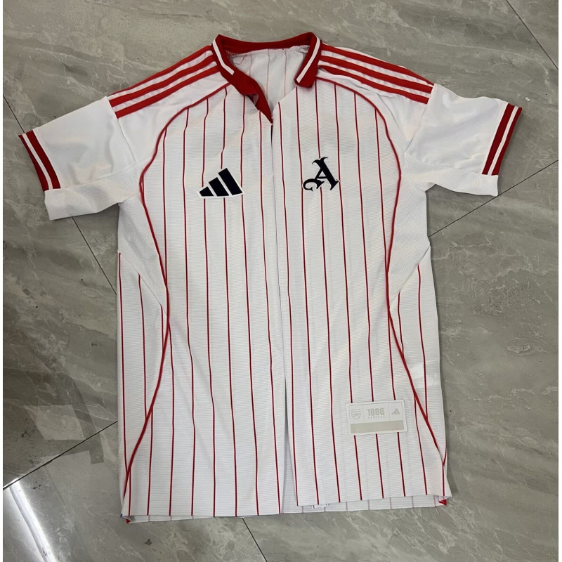 Arsenal Beisbolera US Pack 25-26