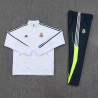 RM Chandal Blanco 25-26