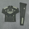 RM Chandal Entrenamiento Verde Oscuro 25-26