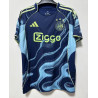 Ajax Visitante 25-26