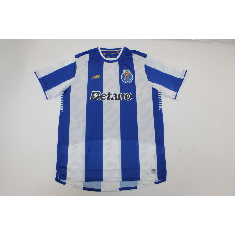 Oporto Local 25-26