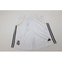 RM Pantalon Corto Local 25-26