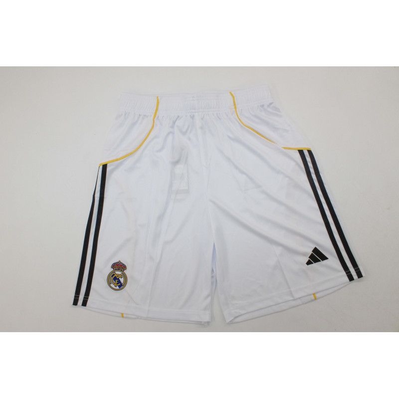 RM Pantalon Corto Local 25-26