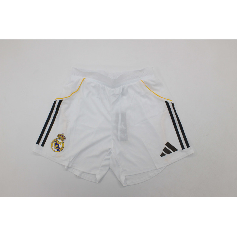RM Pantalon Corto Player Version Local 25-26