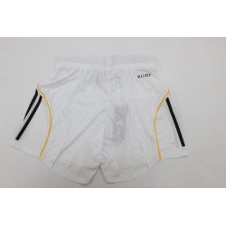 RM Pantalon Corto Player Version Local 25-26
