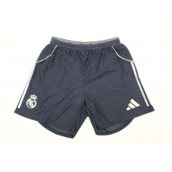 RM Pantalon Corto Player Version Visitante 25-26