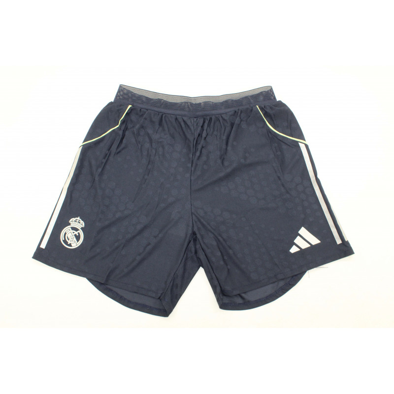 RM Pantalon Corto Player Version Visitante 25-26