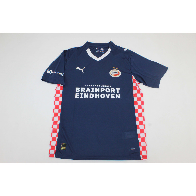 PSV Visitante 25-26