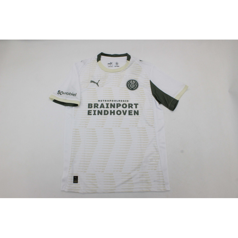 PSV Tercera 25-26