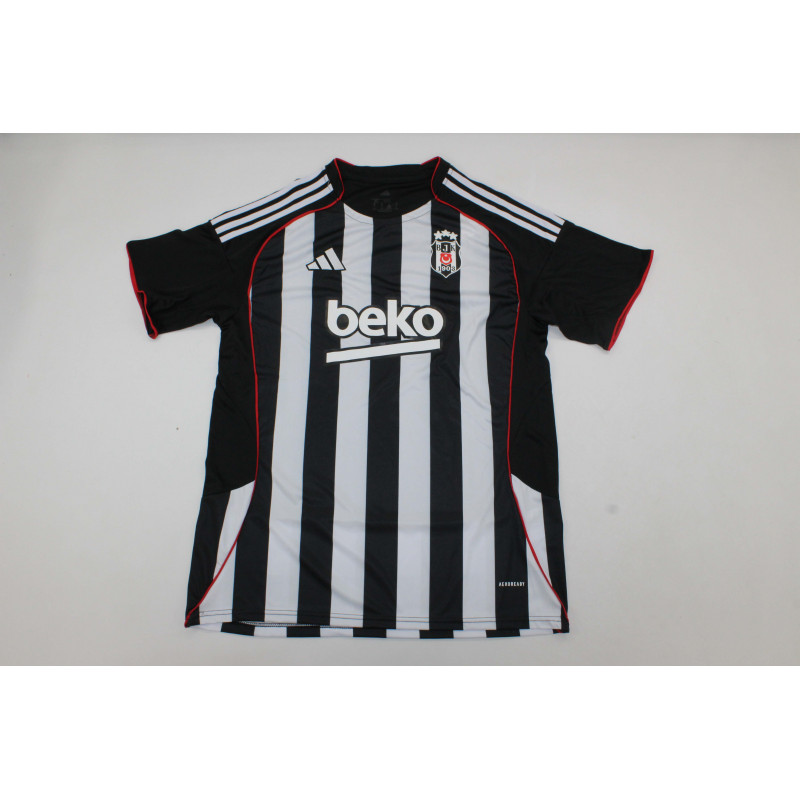 Besiktas Local 25-26