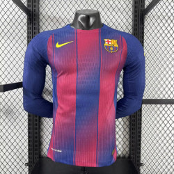 Barcelona Player Version...