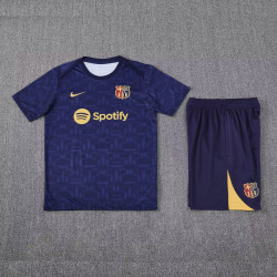 Kit Entrenamiento Barcelona...