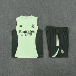 Kit Entrenamiento Real...