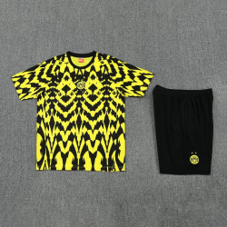 Kit Entrenamiento Borussia...