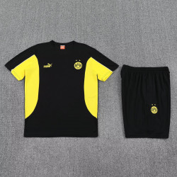 Kit Entrenamiento Borussia...
