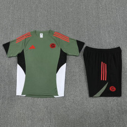 Kit Entrenamiento Bayern...