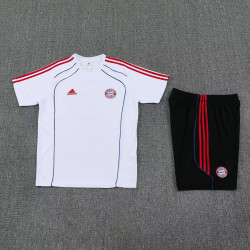 Kit Entrenamiento Bayern...