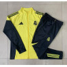 Chandal Niño RM Amarillo 25-26