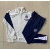 Inter de Milan Chandal Blanco Azul 25-26