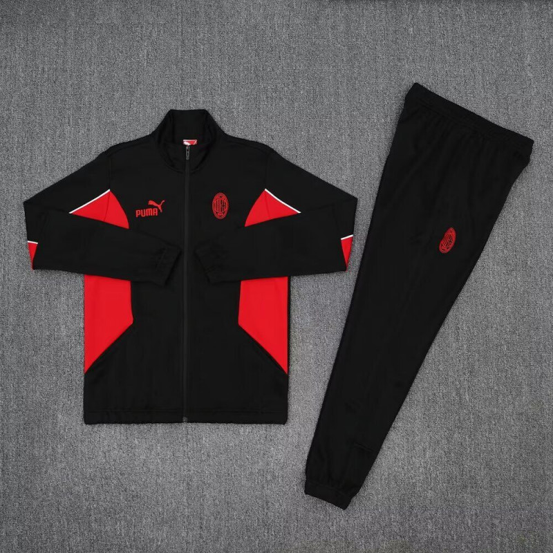 Milan Chandal Negro 25-26