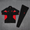 Milan Chandal Negro 25-26