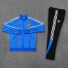 Manchester United Chandal Azul 25-26
