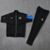 Chelsea Chandal Negro 25-26