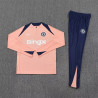 Chelsea Chandal Entrenamiento Rosa 25-26