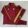 Arsenal Chandal Entrenamiento Rojo 25-26