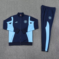 Manchester City Chandal...