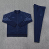 PSG Chandal Azul Oscuro 25-26