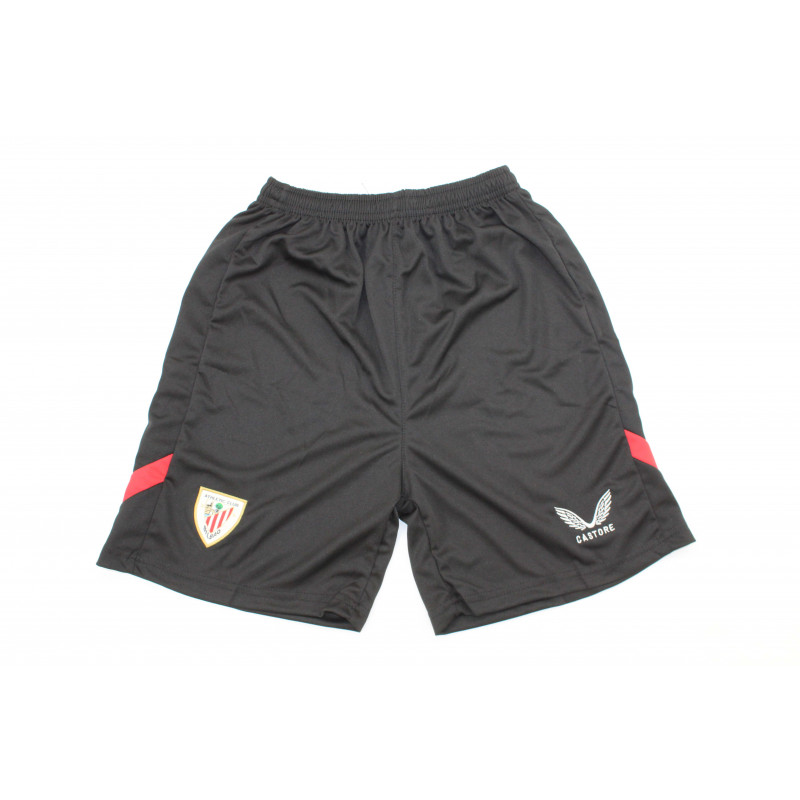 Athletic Club de Bilbao Pantalon Corto Local 25-26