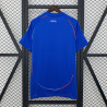 Universidad de Chile Local 25-26