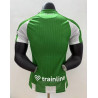 Real Betis Player Version Local 25-26
