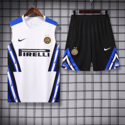 Kit Entrenamiento Inter de...