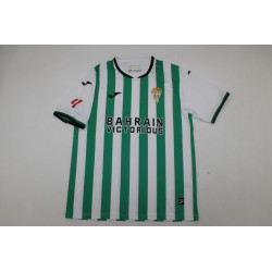 Cordoba Local 25-26