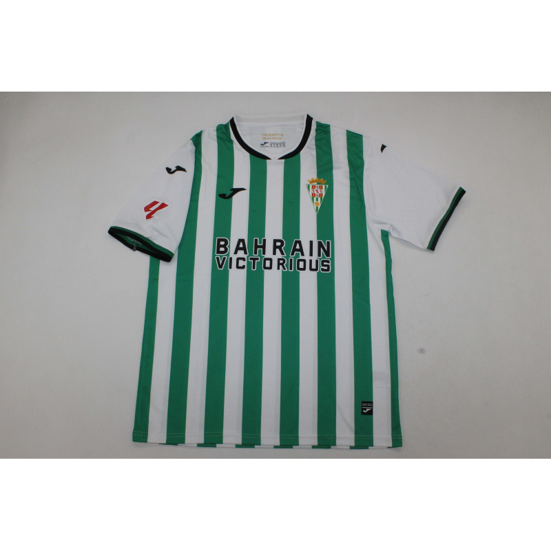 Cordoba Local 25-26