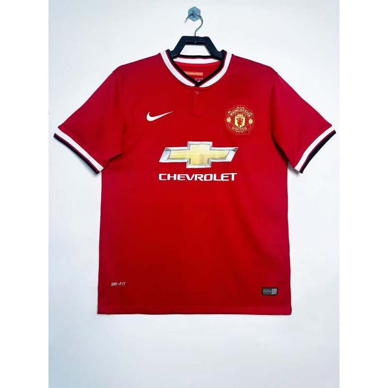 Manchester United Retro Local 14-15