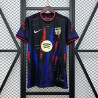 Barcelona Especial Concept 25-26