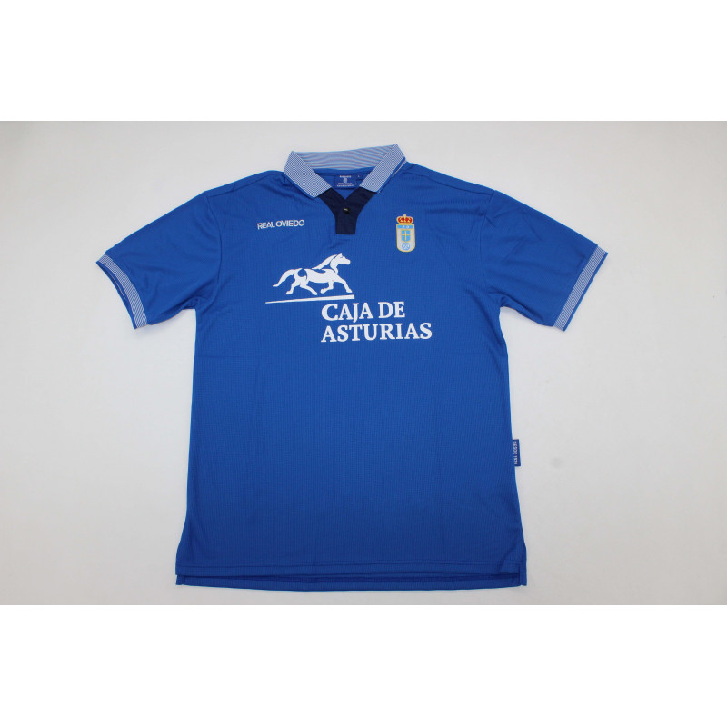Real Oviedo Retro Local 96-97