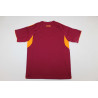 Roma Local Sin Sponsor 25-26