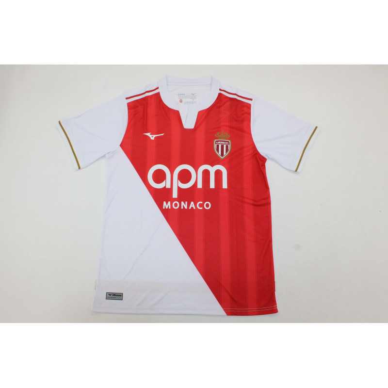 Monaco Local 25-26