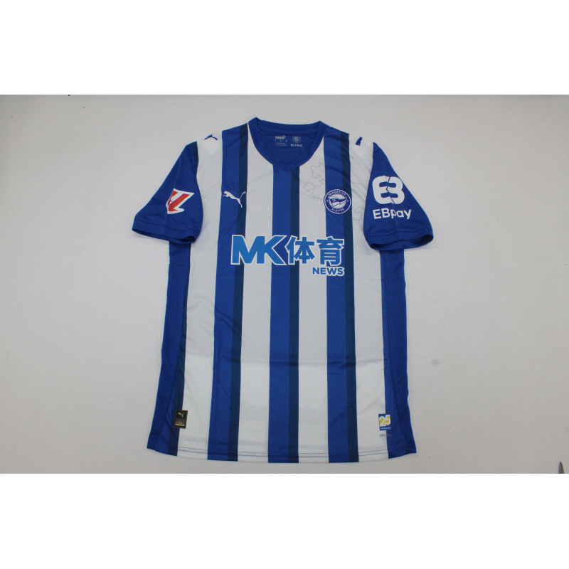 Alaves Local 25-26