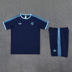 Kit Entrenamiento Argentina...