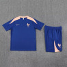 Kit Entrenamiento Francia Azul 25-26