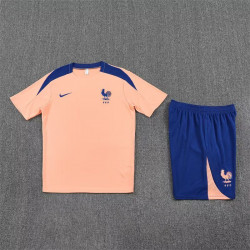 Kit Entrenamiento Francia...