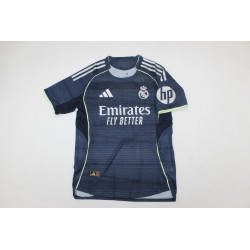 RM Player Version Visitante 25-26